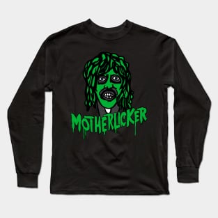 Motherlicker Long Sleeve T-Shirt